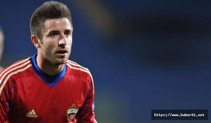 Sırp yıldızdan Trabzonspor itirafı