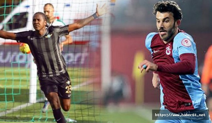 Güray'a karşılık Rodallega!