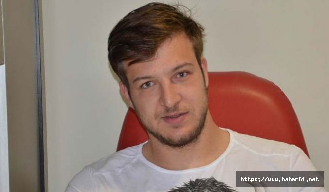 Batuhan Karadeniz'den Trabzonspor itirafı