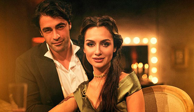 Mutlu aşkta bomba ihanet