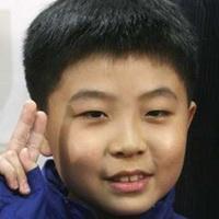 9 Yaşındaki  Üniversiteli