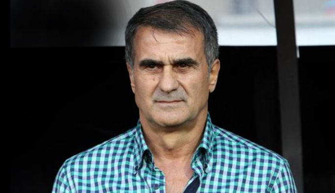 Şenol Güneş: "Trabzonspor'a gidersem..."
