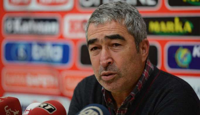 Samet Aybaba'dan Şenol Güneş Stadı açıklaması