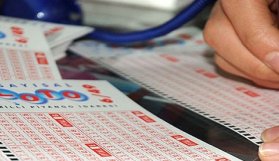Sayısal Loto Sonuçları (7 Ocak 2016) - İşte ayrıntılar
