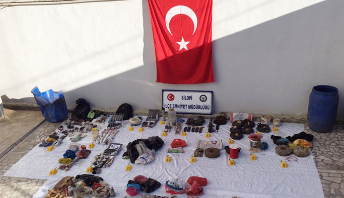 Gabar Dağı’nda PKK’ya büyük darbe