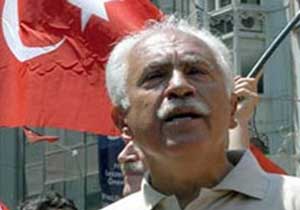 Perinçek: Dink bizden biriydi!