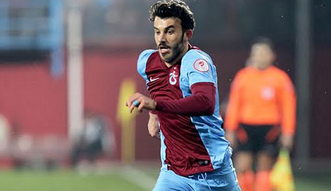 Trabzonspor'dan Kayseri'ye...
