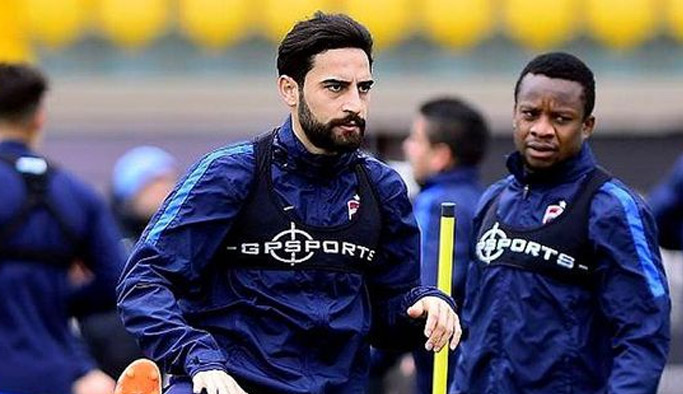 "Aatıf mecburen evet diyecek!"