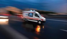 FETÖ'den tutuklanan polis kendini astı!