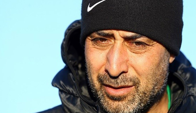 Kafkas'tan Rodallega açıklaması!