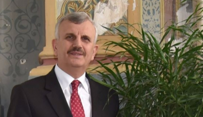 Trabzonlu Rektörden çok sert çıkış: "Hayvanlar bile yapmadı"