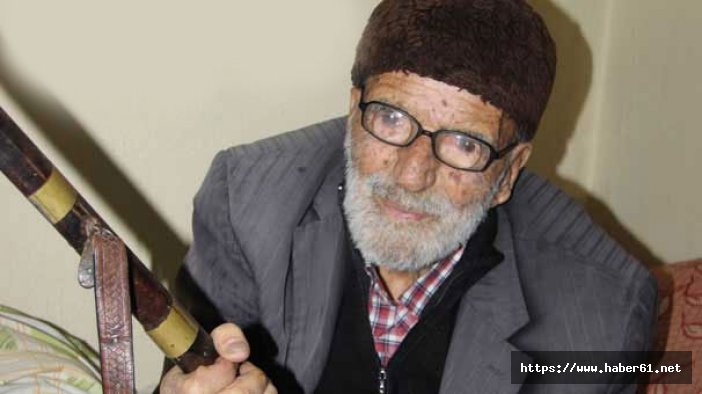 Atatürk'ün yaşayan son askeri: İdam gelmeli!