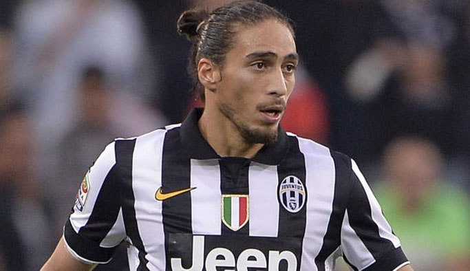Caceres için devreye giren Galatasaraylı!