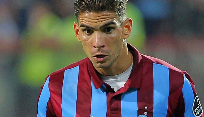 Medjani'den mesaj var