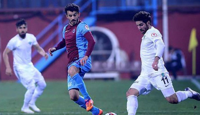 Trabzonspor Güray'dan ne kadar kazanacak?