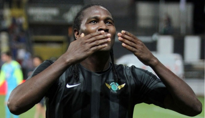 Rodallega transferinde son dakika!