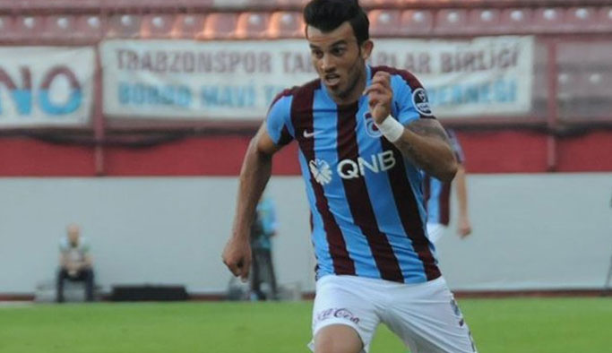 Trabzonspor Güray Vural’dan kârlı çıktı