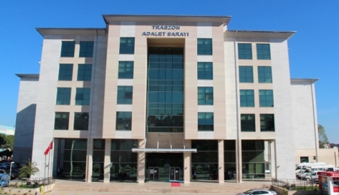 Trabzon dahil 23 ildeki adleyelerde o uygulama başlıyor