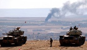 48 DEAŞ’lı terörist öldürüldü