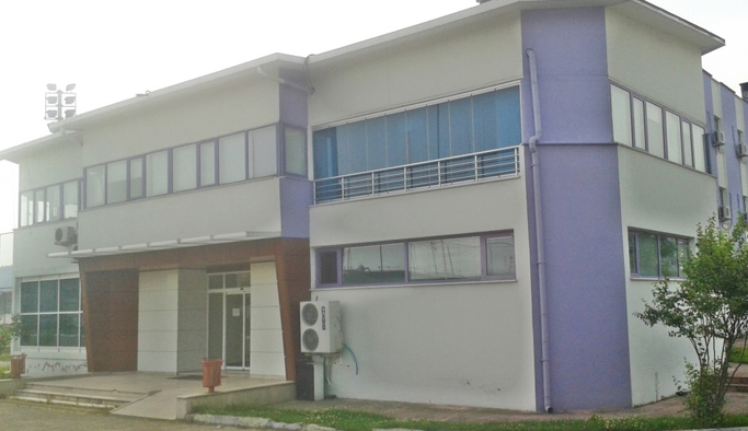 Trabzonlu teknik adamın kulübüne şok!