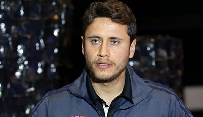 Musa Nizam'dan Trabzonspor mesajı