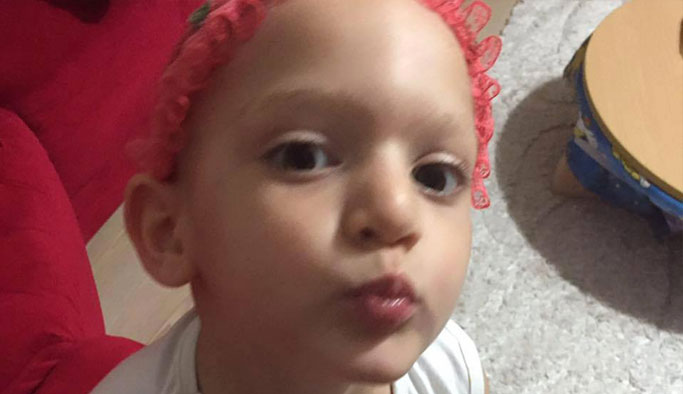 Trabzon'da anaokulu çocuğuna öğretmen şiddeti