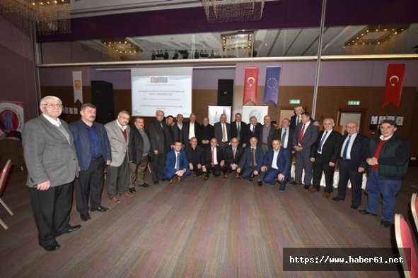 Başkan Kara: "TESOB olarak turizm sezonuna hazır gireceğiz"