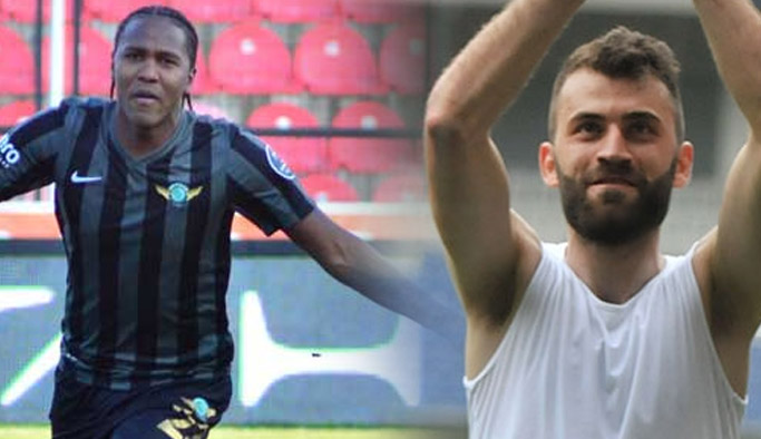 Rodallega - Mustafa takasında son durum!