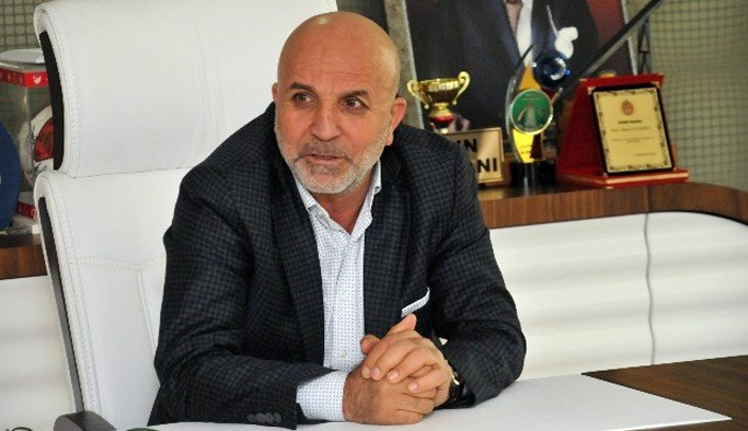 Başkan Açıkladı: "Trabzonspor onu istedi"