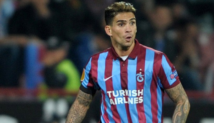 Medjani sözleşmesini feshetti