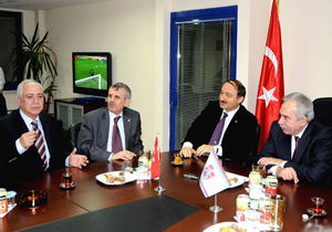 "Akyazı'dan vazgeçmedik "