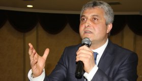 Adnan Günnar'dan gazeteciler günü mesajı!