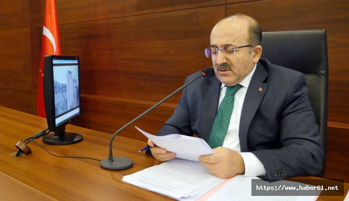 Trabzon'da ilçelere itfaiye müfrezeleri geliyor