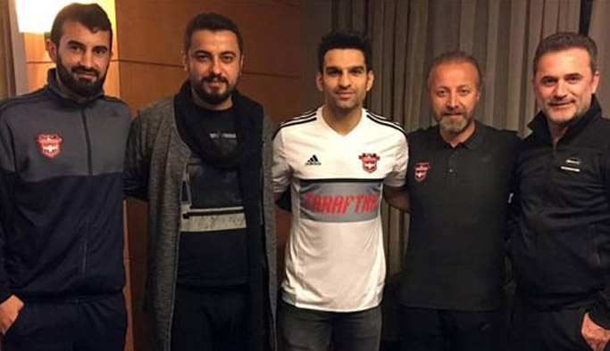 Ve Trabzonspor da o transferleri açıkladı