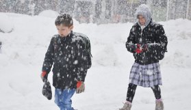 Okullar tatil valilik açıkladı!