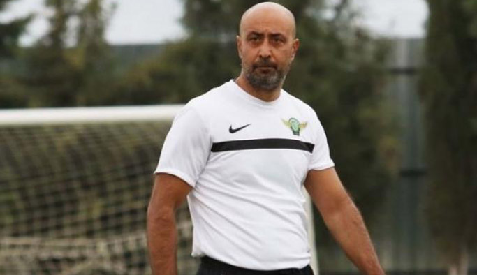 Kafkas: Rodallega'nın kararını bekliyoruz