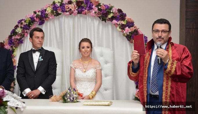 Ortahisar'da 2 bin 281 çift yuva kurdu