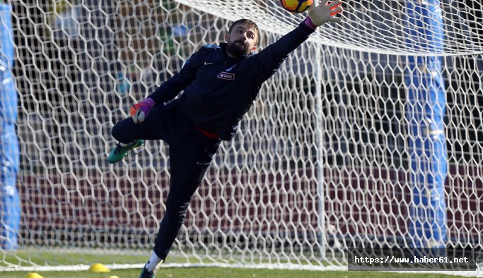 Trabzonspor gece gündüz çalışıyor