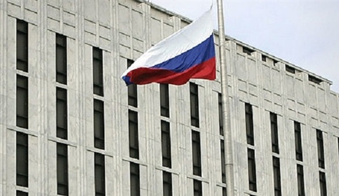 Rus büyükelçi evinde ölü bulundu