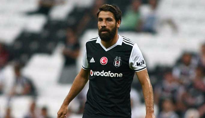 Olcay Şahan: "Trabzonspor ile görüşmedim"