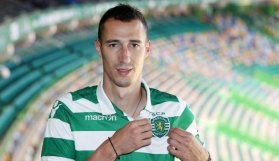 Rizespor'a Sırp yıldız