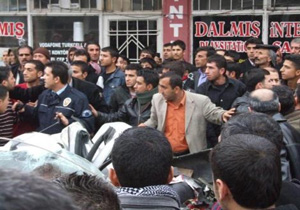 Tanker faciası: 3 ölü 13 yaralı