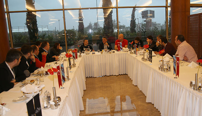 Yanal: Değişen ve gelişen bir Trabzonspor