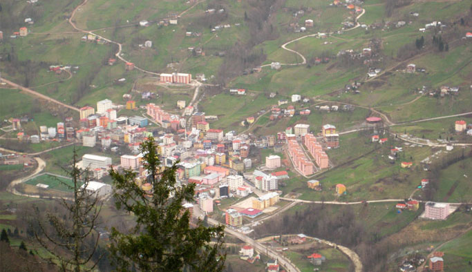 Tonya Doğa, Yaşam, Turizm ve Kültür  Derneği kuruldu