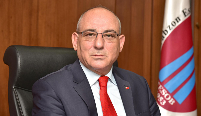 Kara: "Topluma ışık tutan gazeteciler..."