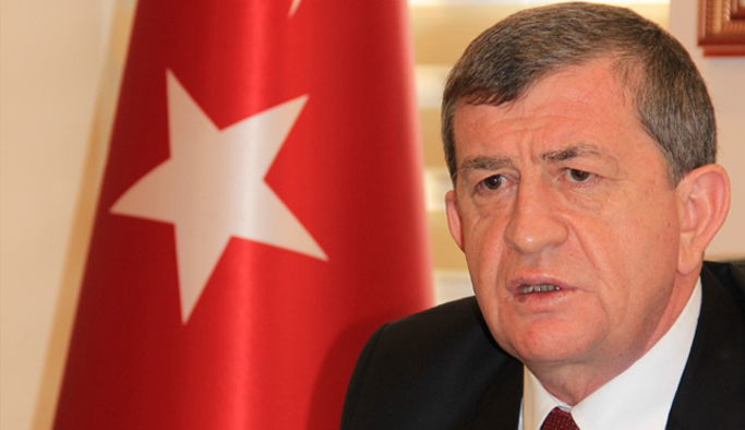 “Gazeteci demek milletin sesi demektir!”