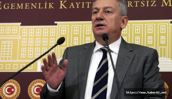 CHP'li Haluk Pekşen: Sürmene'de 20 değil 50 hektar orman yandı