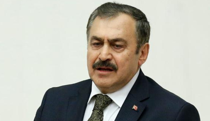 Çamburnu yangınında flaş gelişme: Bakan Açıkladı!