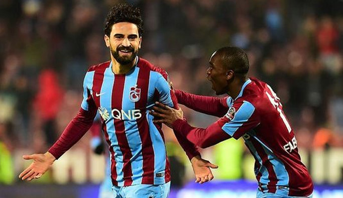 Trabzonspor Mehmet'e karşılık Beşiktaş'tan kimleri istedi!