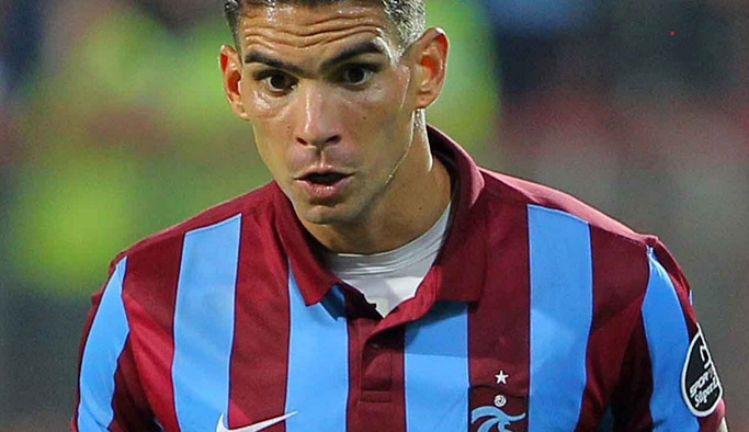 Medjani'de son durum